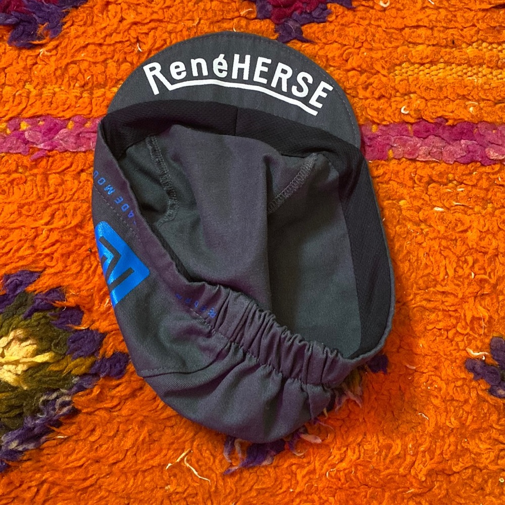 Rene herse cycling cap small/medium